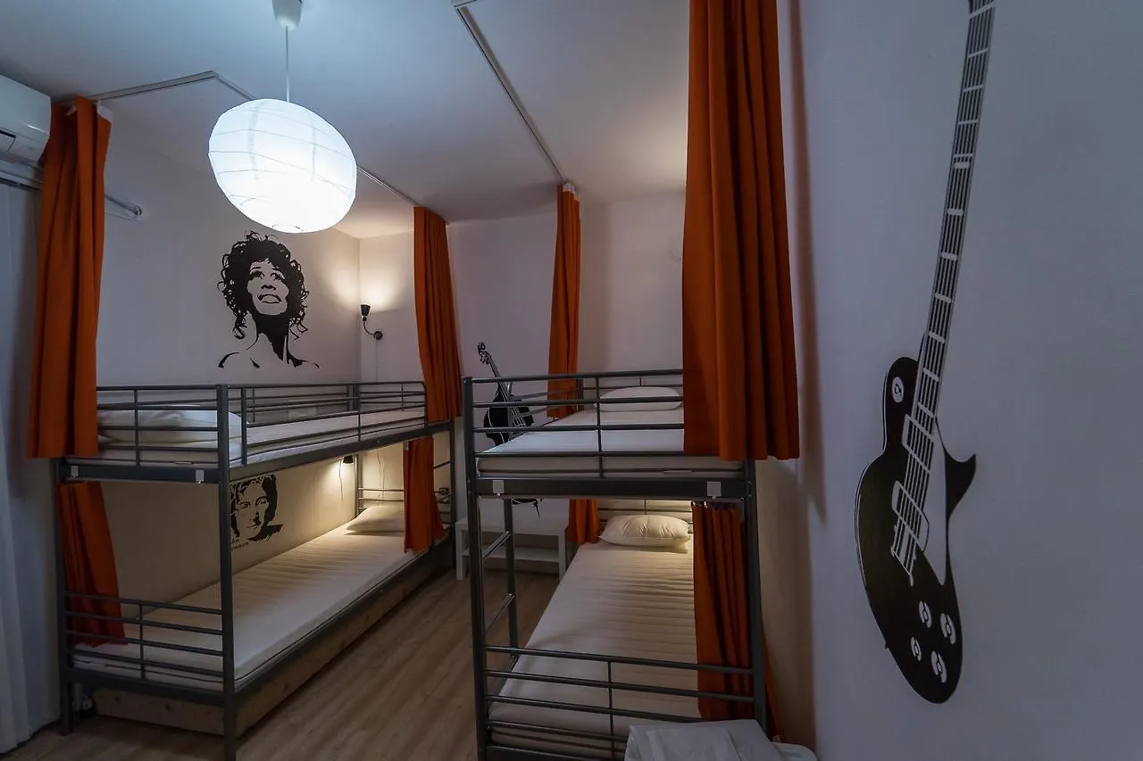 Pijama Hostel Plovdiv