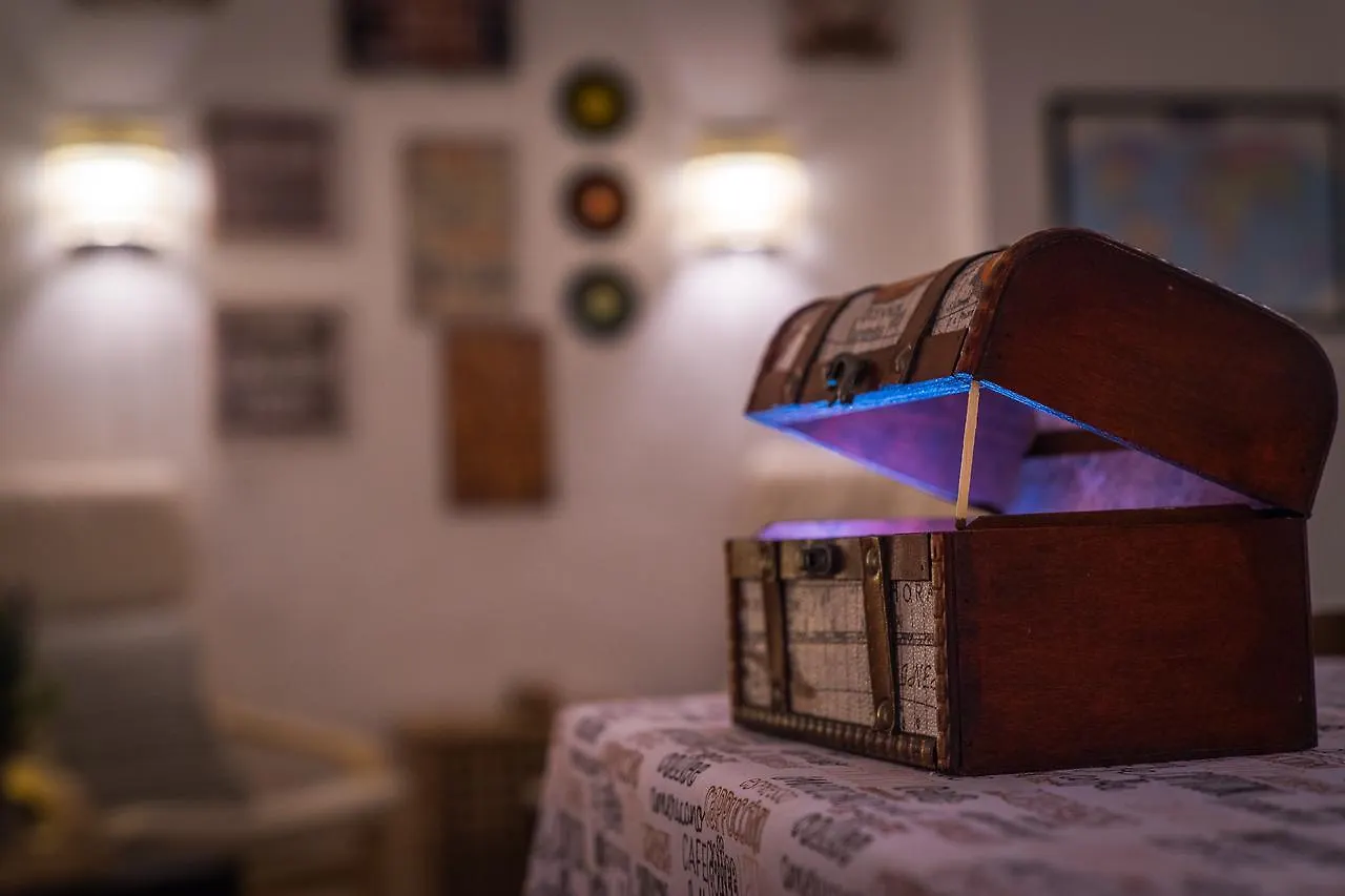 Pijama Hostel Plovdiv