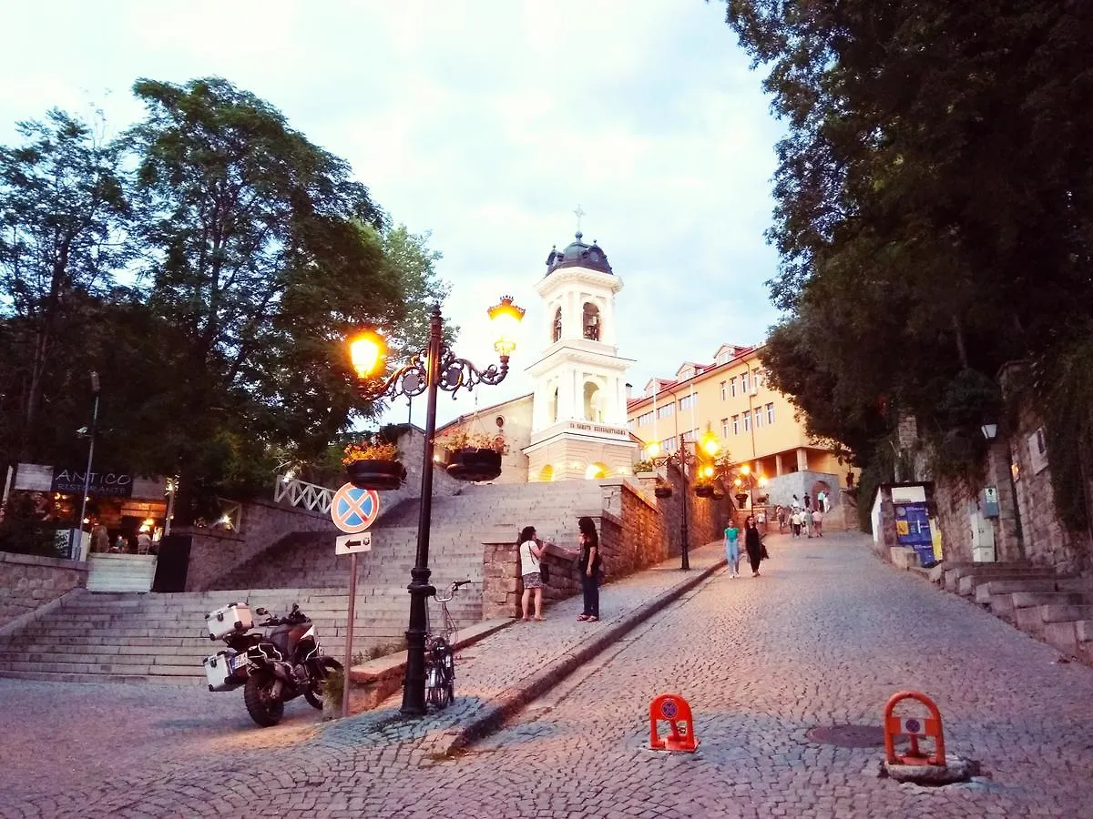 Pijama Hostel Plovdiv