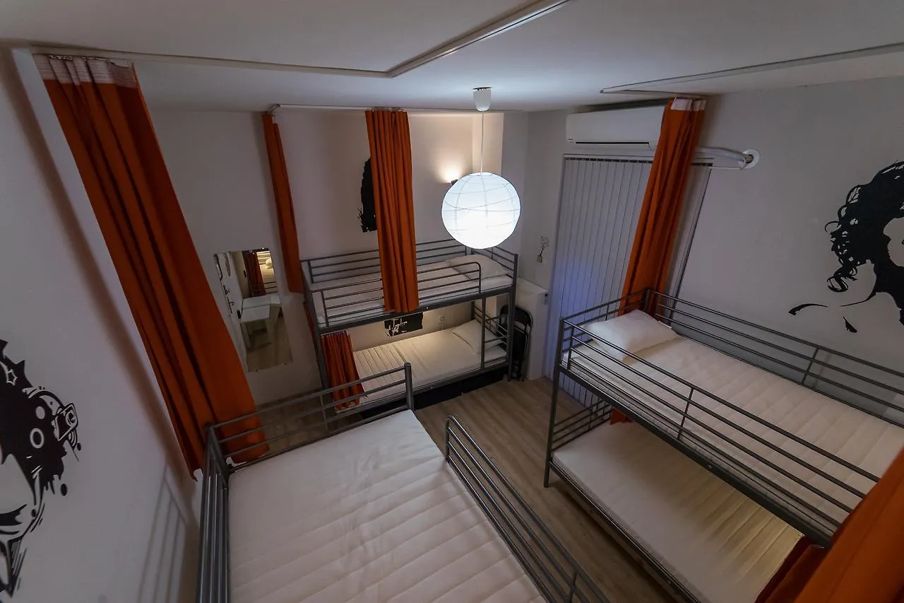 Pijama Hostel Plovdiv Bulgaria