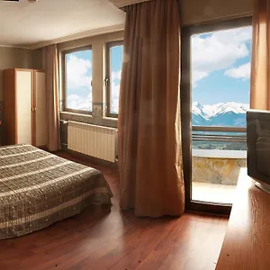 Aneli 3*, Bansko Bulgaria