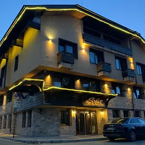 Asteri - Organic Food From Small Local Farms By Asteri 3*, Bansko Bulgaria