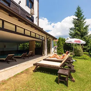 & Holidays - Free Parking 4*, Bansko Bulgaria