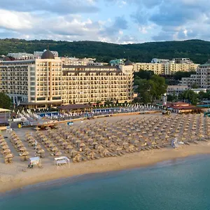 Admiral - Ultra Inclusive&private Hotel Golden Sands