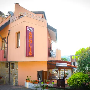 Apolis Hotel Sozopol