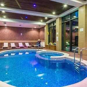 Western Olives - Free Pool & Parking Hotel Sofia