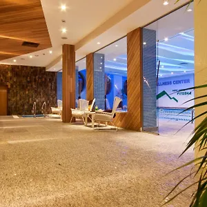 Vitosha Park - Free Indoor Pool & Parking Sofia