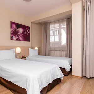 Family Madrid Hotel Sofia