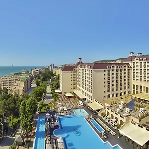 Melia Grand Hermitage Hotel Golden Sands
