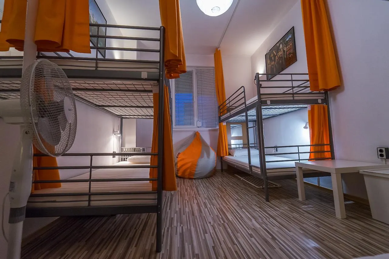 Pijama Hostel Plovdiv 0*,  Bulgarie