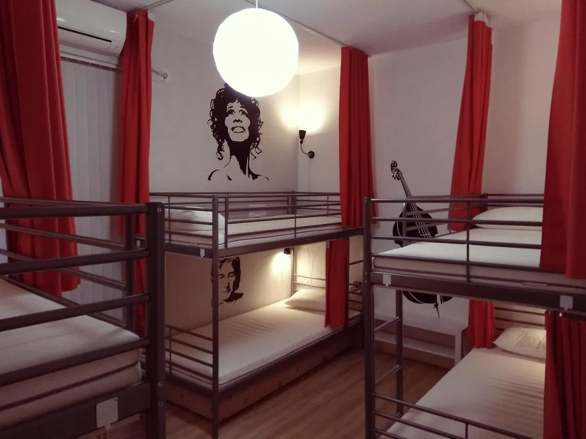Pijama Hostel Plovdiv 0*,